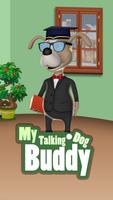 My Talking Dog Buddy poster