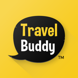 ”Travelbuddy Namibia - Travel assistant chat app