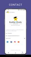 Buddy4Study Academy Affiche