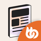 BuddyBoss App for Publishers icône