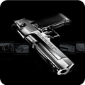 Gun Wallpaper