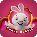 Buddy Bubble Shooter