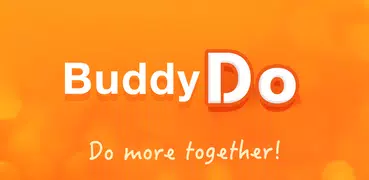 BuddyDo All-in-1 Group App