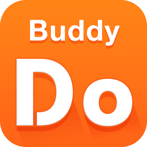 BuddyDo All-in-1 Group App