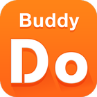 BuddyDo ícone