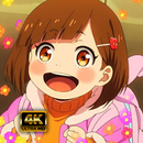 Miri Unasaka Wallpaper APK