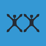Drone Nation biểu tượng