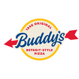 Buddy's Pizza aplikacja