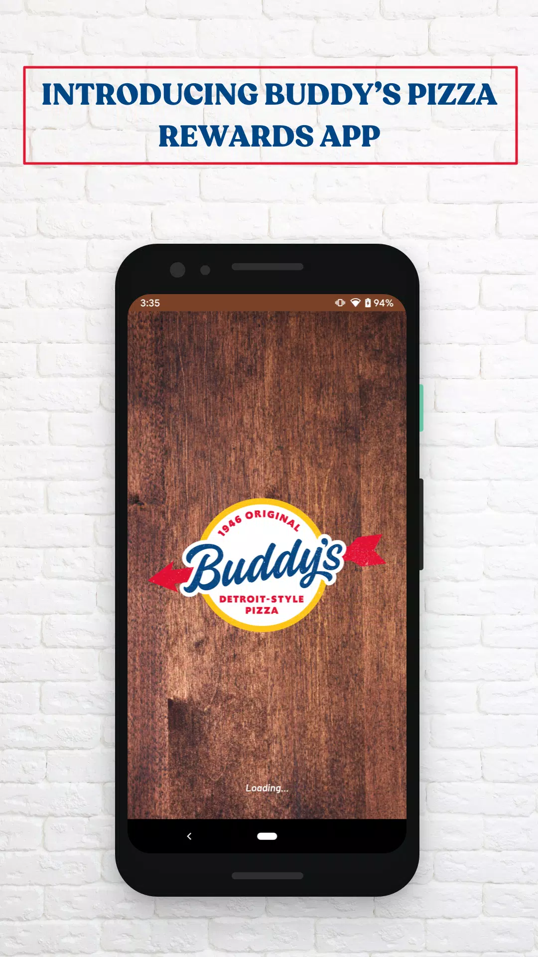 Buddy's Pizza APK for Android Download