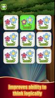 Learning game for Kids اسکرین شاٹ 2