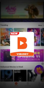 HD Video Buddy Free Movie App Guide screenshot 1