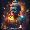 Buddha Wallpapers HD 4K icon