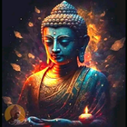 Icona Buddha Wallpapers HD 4K