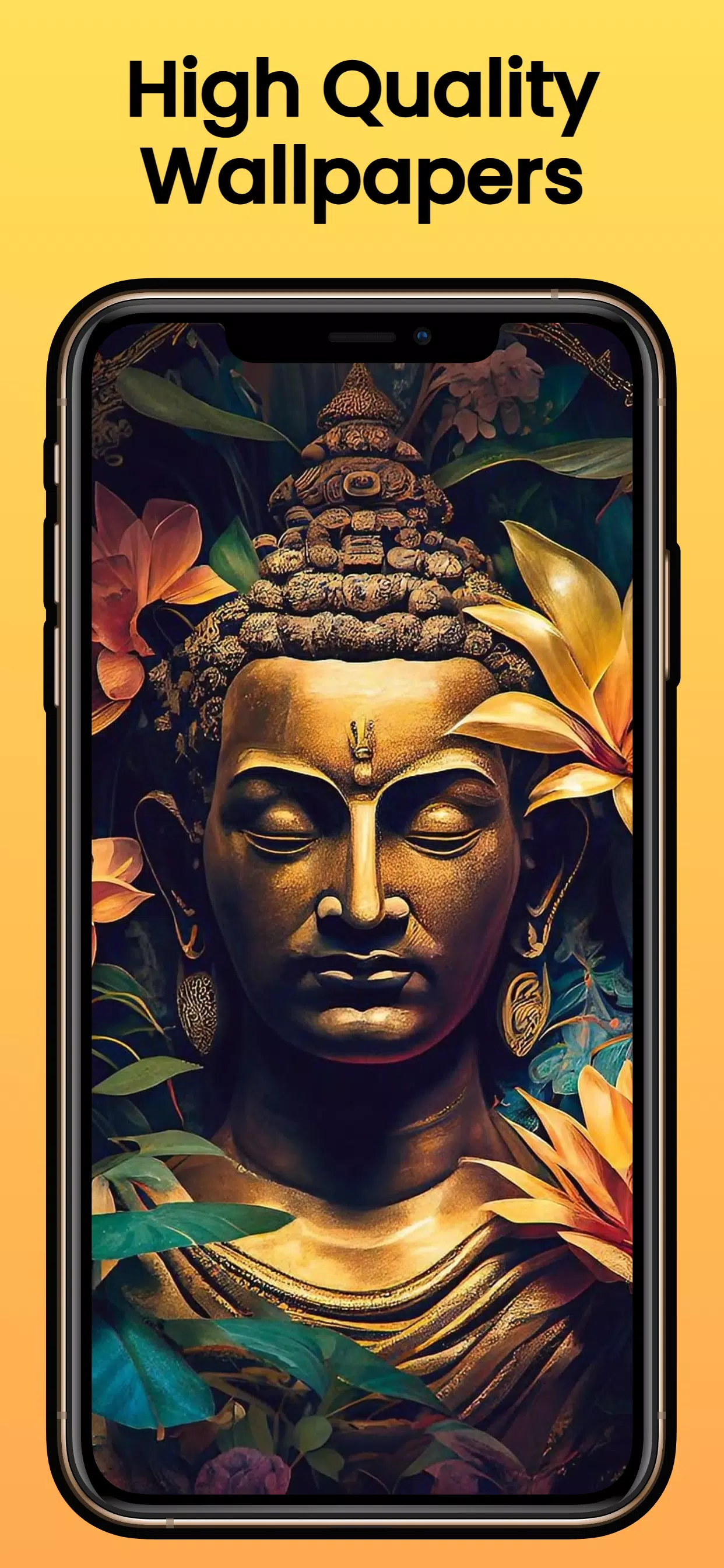 Buddha Wallpapers HD 4K APK for Android Download