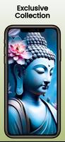 Buddha Wallpapers HD 4K capture d'écran 2