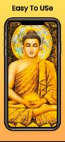 Buddha Wallpapers HD 4K 스크린샷 3