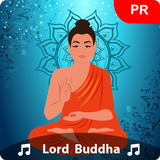 Buddha Ringtone : गौतम बुद्ध icon