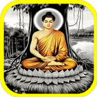 Gautam Buddha Stories in Hindi biểu tượng