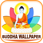 Buddha Wallpaper icône