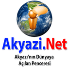آیکون‌ Akyazi.Net