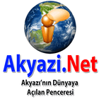 Akyazi.Net آئیکن