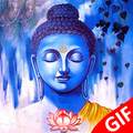 Buddha Jayanti GIF