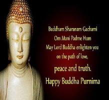 1 Schermata Buddha Purnima songs video status 2019