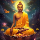 Daily Powerful Buddha Quotes icône