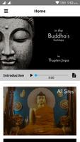 Les pas de Bouddha capture d'écran 1