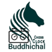 Buddhichal Chess Clock 圖標