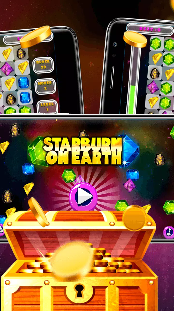 StarBurn screenshot and download at