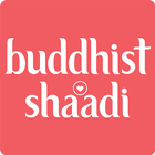 Buddhist Matrimony by Shaadi icon