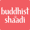 Buddhist Matrimony by Shaadi-icoon