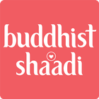 آیکون‌ Buddhist Matrimony by Shaadi