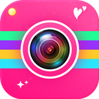 Beauty Plus Camera -Selfie Cam icône