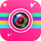 Beauty Plus Camera -Selfie Cam biểu tượng