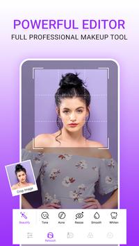 Beauty Camera Plus 截图 3
