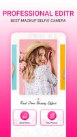 Beauty Plus Camera -Selfie Cam ảnh chụp màn hình 1