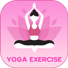 Yoga Exercise - Workout ikon