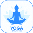 Daily Yoga Poses - Diet Plans APK