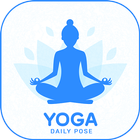 Best Daily Yoga Poses - Fitness Yoga - Diet Plans 圖標