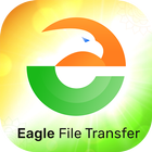 Eagle File Transfer ikon