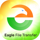 Eagle File Transfer - Indian File Sharing App