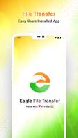 Eagle File Transfer penulis hantaran