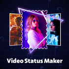 MV Master - Video Status Maker biểu tượng