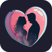 MoodTest For-Find Love আইকন