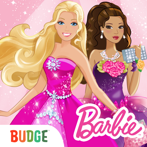 Barbie moda mágica -Disfrázate