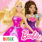 Icona Barbie Moda magica - Vestiti