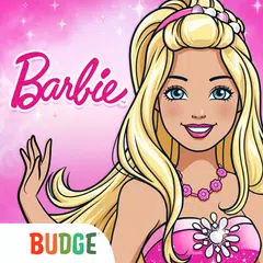 Barbie Magical Fashion Icon