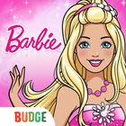 Barbie Büyülü Moda - Giydirme simgesi